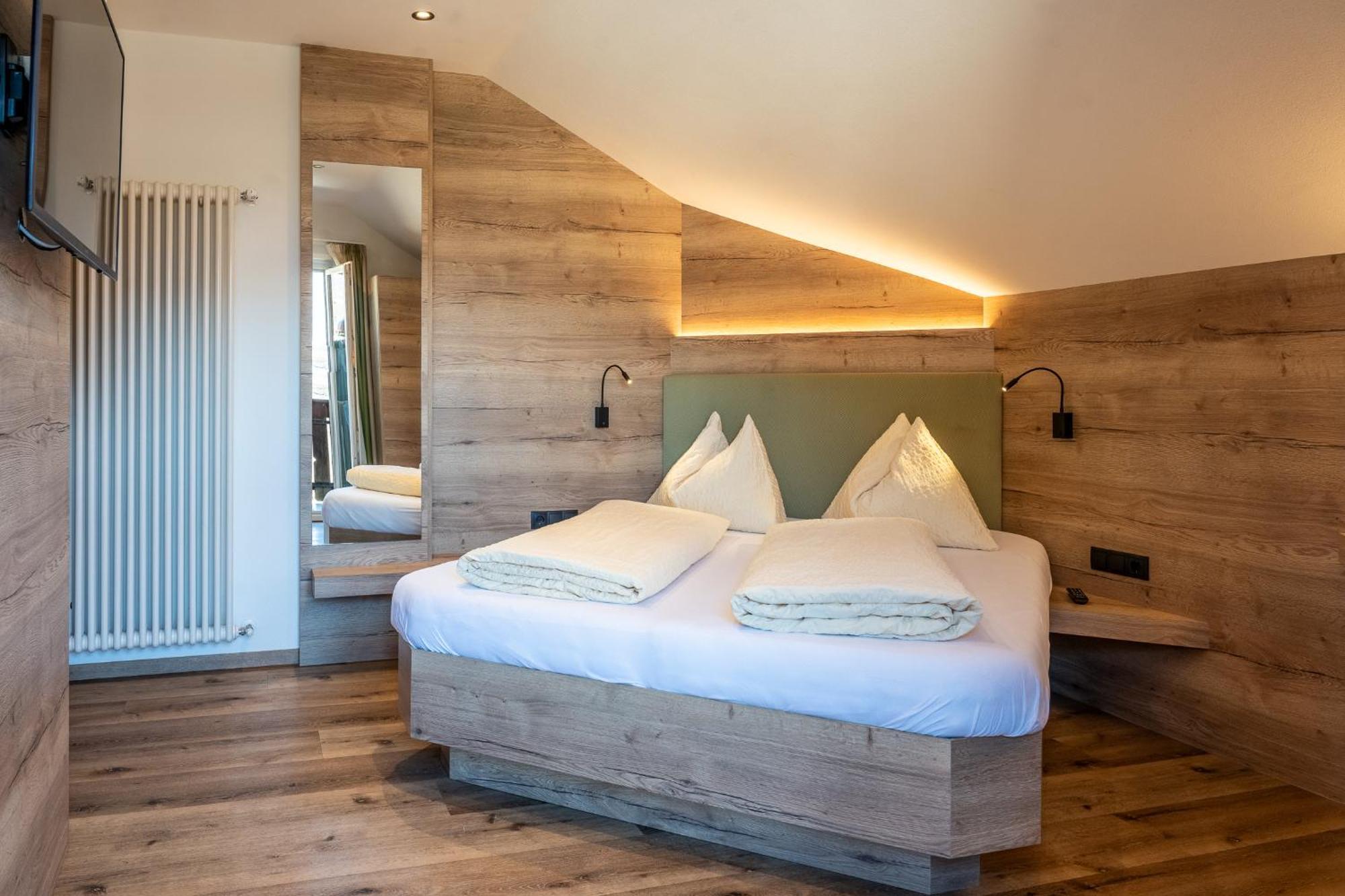 Haus Winkler Villa Vilpiano Ngoại thất bức ảnh