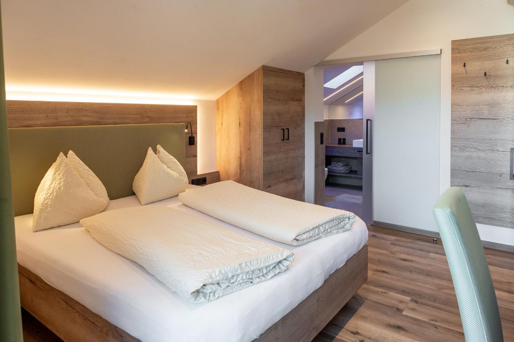 Haus Winkler Villa Vilpiano Ngoại thất bức ảnh