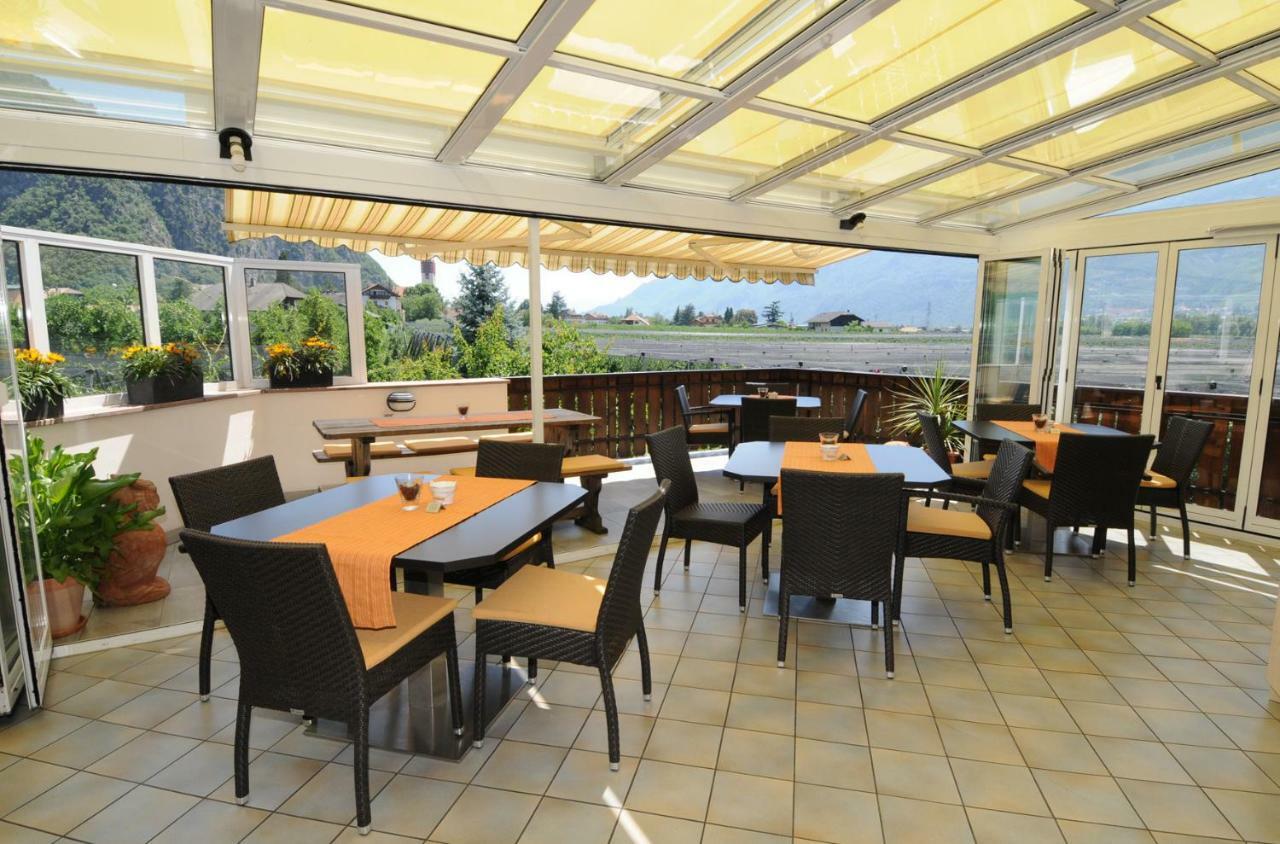 Haus Winkler Villa Vilpiano Ngoại thất bức ảnh