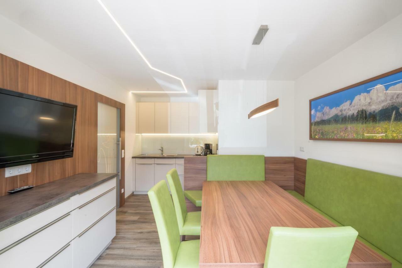 Haus Winkler Villa Vilpiano Ngoại thất bức ảnh