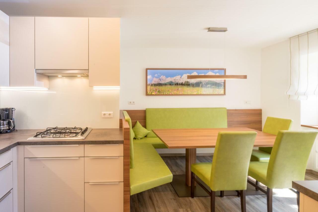Haus Winkler Villa Vilpiano Ngoại thất bức ảnh